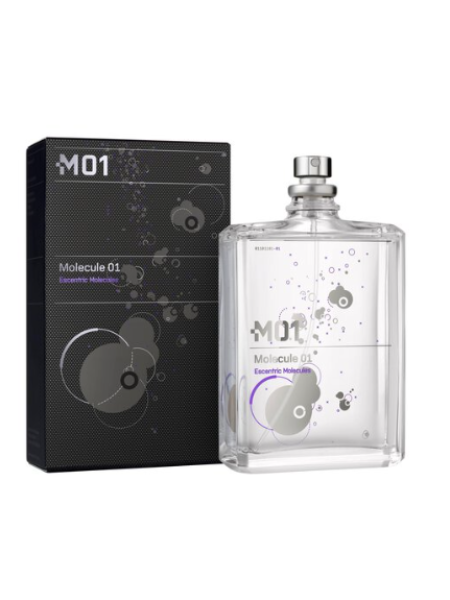 Туалетная вода ESCENTRIC MOLECULES Molecule 01 100 мл
