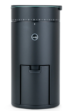 Кофемолка Wilfa CG4B-S150 Uniform Evo