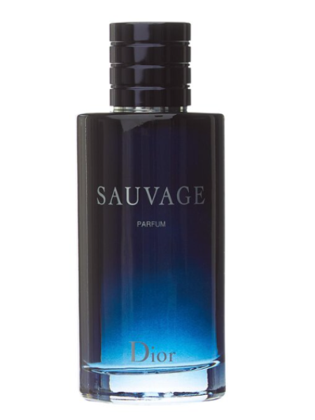 Парфюм мужской DIOR Sauvage Parfum 200 мл