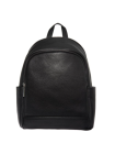 Рюкзак из кенийской кожи A+more Kenya 27 х 36,5 х 13 см