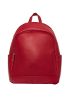 Рюкзак из кенийской кожи A+more Kenya 27 х 36,5 х 13 см