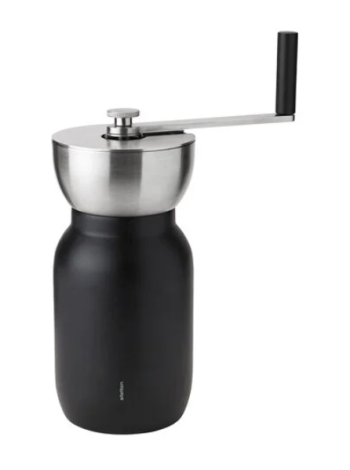 Кофемолка Stelton Collar-kahvimylly