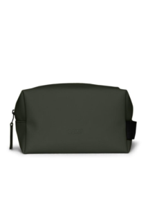 Маленькая косметичка Rains Wash Bag Small 13 x 21 x 11 см