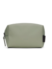 Маленькая косметичка Rains Wash Bag Small 13 x 21 x 11 см