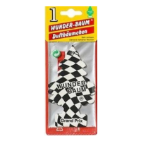  Освежитель воздуха Wunder-Baum Victory Lane