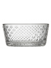 Чаша Iittala Tundra 250мл прозрачная