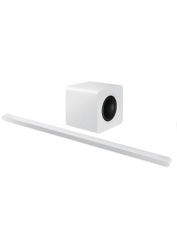 Звуковая система Samsung HW-S801D 3.1.2 Dolby Atmos Soundbar