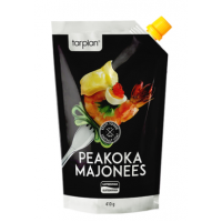 Майонез от шеф-повара TARPLAN Peakoka majonees 410г