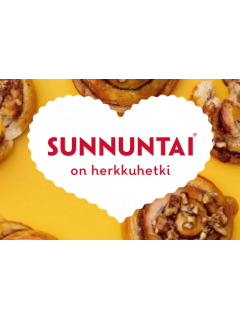 Sunnuntai