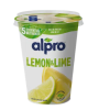Йогурты соевые Alpro