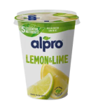 Йогурты соевые Alpro