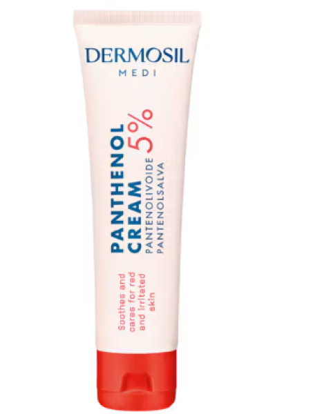 Крем с пантенолом Dermosil MEDI Pantenolivoide 5% 60 мл