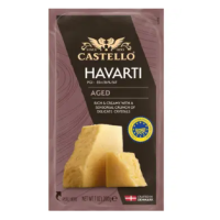 Выдержанный сыр Castello Aged Havarti 200 г