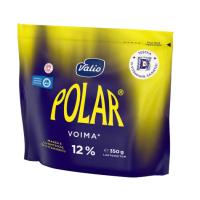 Безлактозный сыр Valio Polar Voima 350 г 12 % жирности