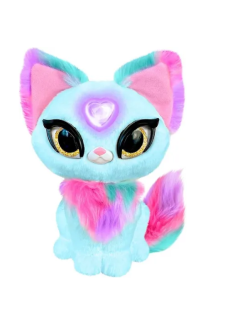 Интерактивный кот My Fuzzy Friends Magic Whispers Kitty