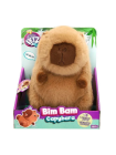 Интерактивная мягкая игрушка Club Petz Bim Bam Capybara
