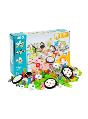Конструктор BRIO Builder 34593 