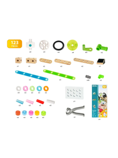 Конструктор BRIO Builder 34593 