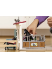 Игровой набор Schleich Horse Club 42611 кобыла и жеребёнок