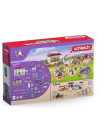 Фермерский дом и конюшня Schleich Lakeside Maatalo ja talli