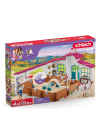 Игровой набор Schleich Horse Club 42639 конный клуб