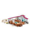 Игровой набор Schleich Horse Club 42639 конный клуб