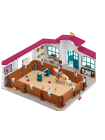 Игровой набор Schleich Horse Club 42639 конный клуб