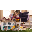 Вилла и прилегающая территория Schleich Lakeside 