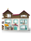 Вилла и прилегающая территория Schleich Lakeside 