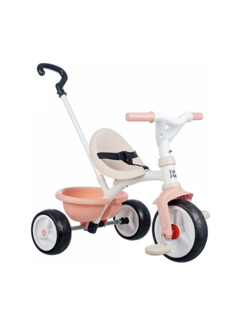 Трехколесный велосипед Smoby Be Move  