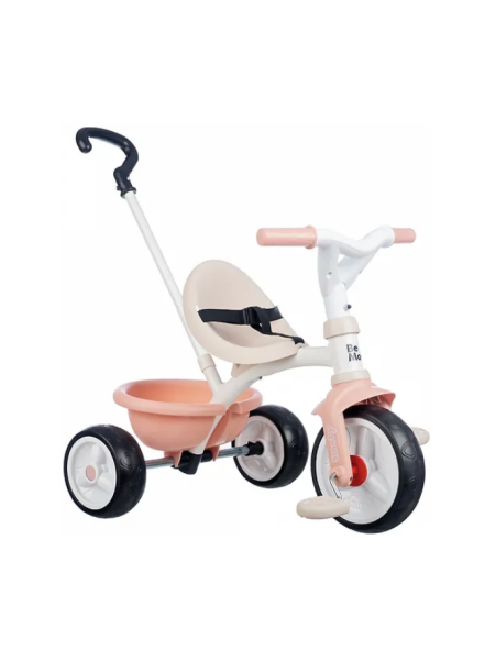 Трехколесный велосипед Smoby Be Move  