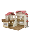 Домик с чердаком Sylvanian Families 5708