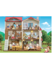 Домик с чердаком Sylvanian Families 5708