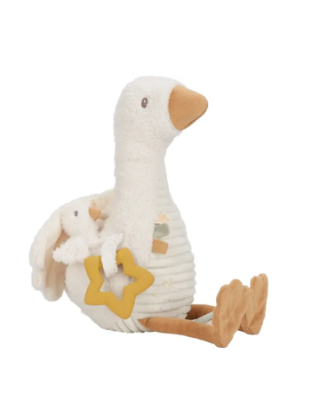 Мягкая игрушка Little Dutch Puuha Hanhi 
