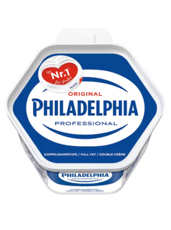 Сыр Филадельфия Philadelphia Original Professional 500г