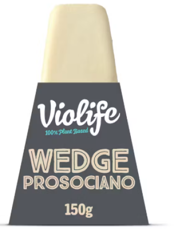Сыр для веганов пармезан Violife Prosociano 150 г