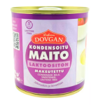 Сгущеное молоко