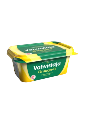 Растительный спред Vahvistaja Omega-3 60% 400 г