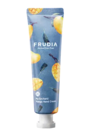 Крем для рук Frudia My Orchard Mango 30 мл
