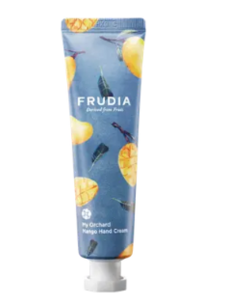 Крем для рук Frudia My Orchard Mango 30 мл
