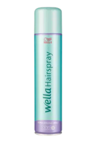Лак для волос Wella Classic с ультрасильной фиксацией 5 400 мл