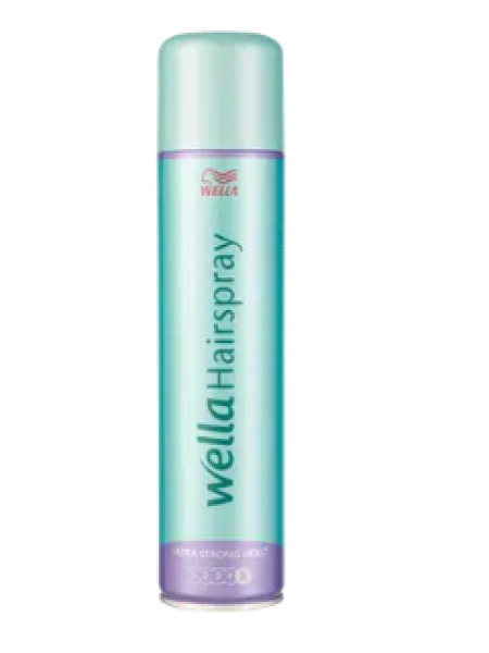 Лак для волос Wella Classic с ультрасильной фиксацией 5 400 мл