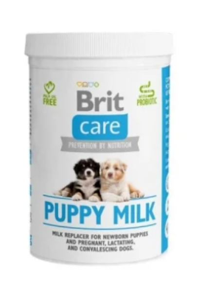 Молоко для щенят Brit Care Puppy Milk 250 г