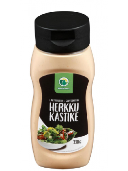 Классическая салатная заправка Herkkumaa Herkkukastike 330г