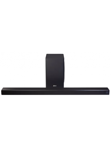 Саундбар Samsung HW-Q60T 5.1 канальный 