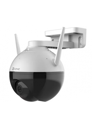 Камера наблюдения EZVIZ C8C для наружного и внутреннего использования