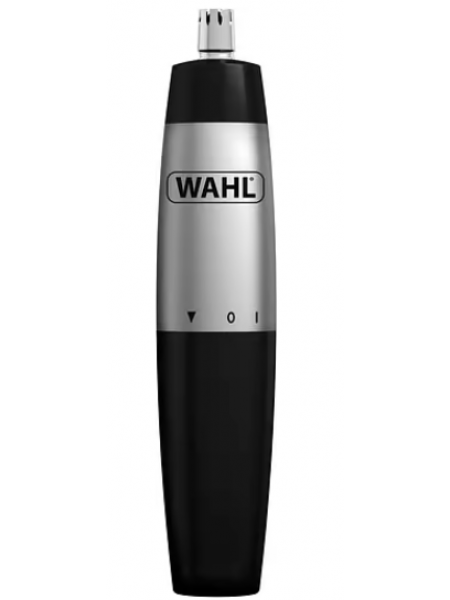 Триммер для носа и ушей Wahl Wet & Dry