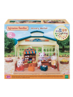Игровой набор Sylvanian Families 5315 деревенский супермаркет