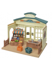 Игровой набор Sylvanian Families 5315 деревенский супермаркет
