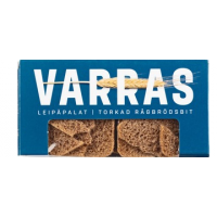Хлебцы ржаные Kotimaista Varrasleipäpalat 250г